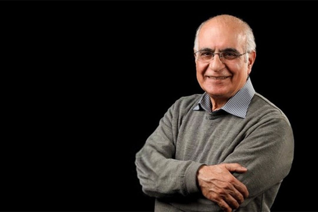 میز آموزش نویسندگی در كافه رادیو 