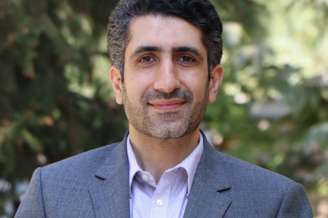 دكتر طوفانی نژاد: به همت بنیاد سعدی، «سامانه مینا» هفته آینده رونمایی میشود