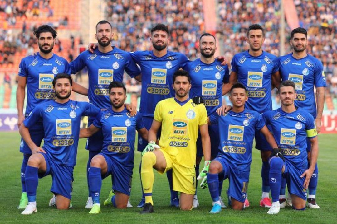 ادعای عجیب خبرنگار سعودی قبل از بازی استقلال و الهلال