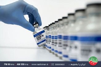 واردات واكسن به كشور شتاب بیشتری گرفته است