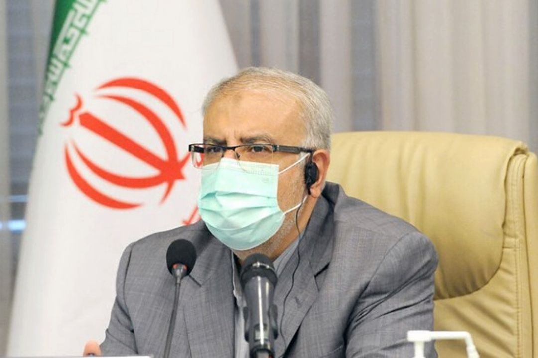 افزایش 4 برابری مصرف گاز خانگی در زمستان/ برنامه وزارت نفت برای احداث پارك‌های شیمیایی در مناطق محروم
