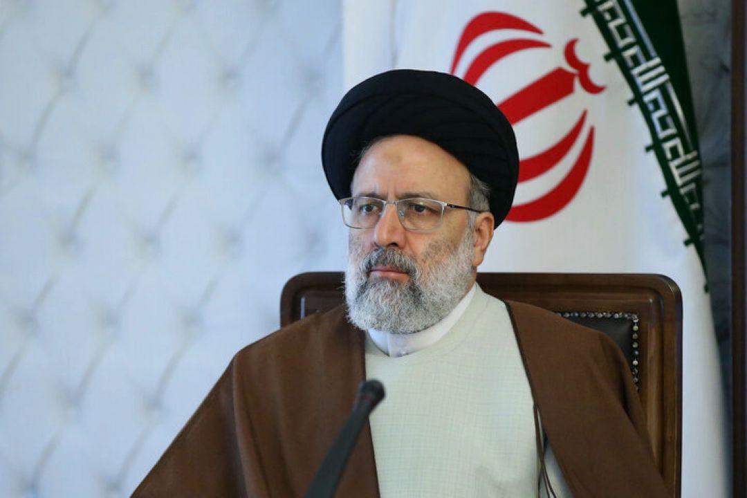 تاكید رئیس جمهور بر شناسایی ظرفیت‌های همكاری با سازمان شانگهای