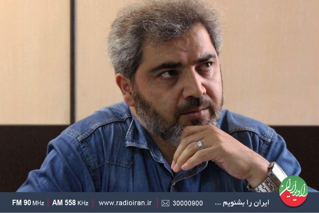 بازی در نقش شخصیت های بزرگ تاریخی كار دشواری است