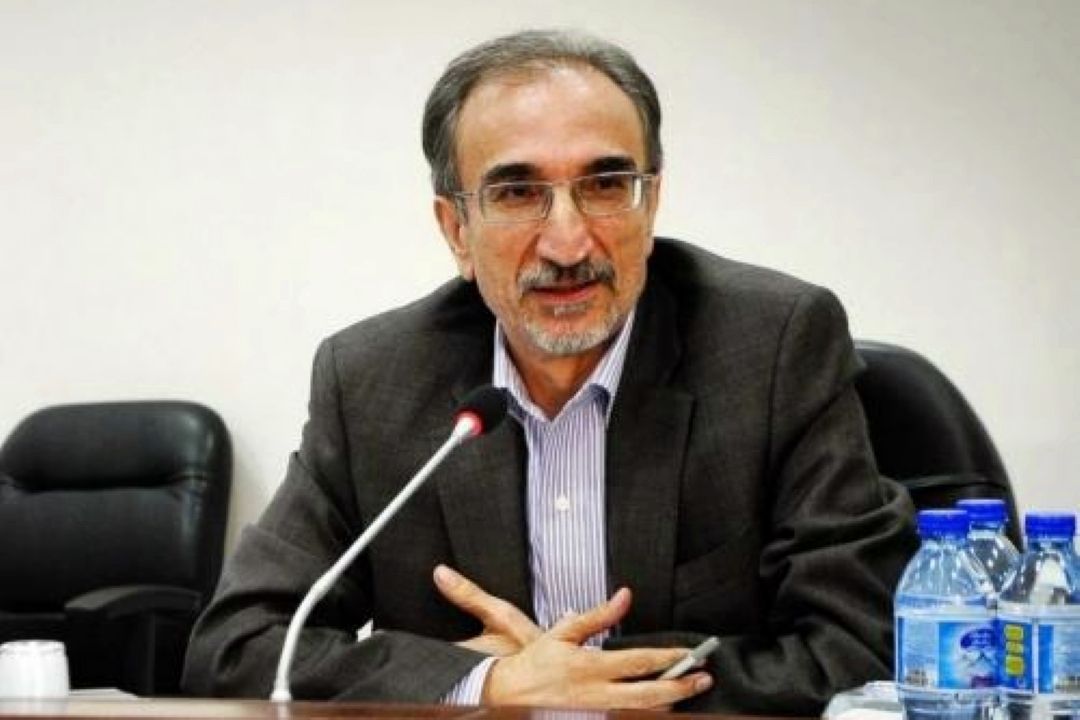 پایان سال آبی با 37 درصد كاهش بارندگی