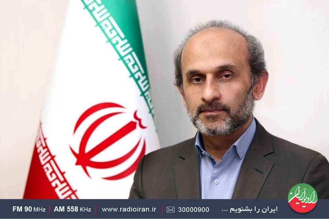 پیمان جبلی، هشتمین رئیس رسانه ملی