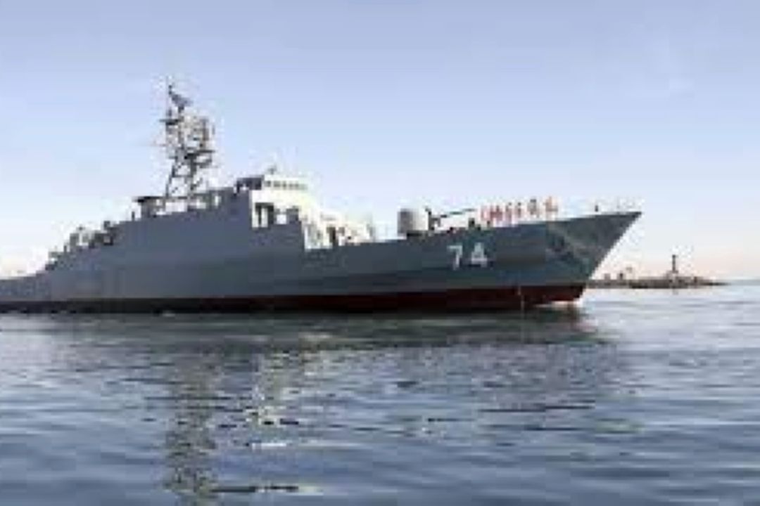 اقدامات نیروی دریایی سپاه در سال گذشته 