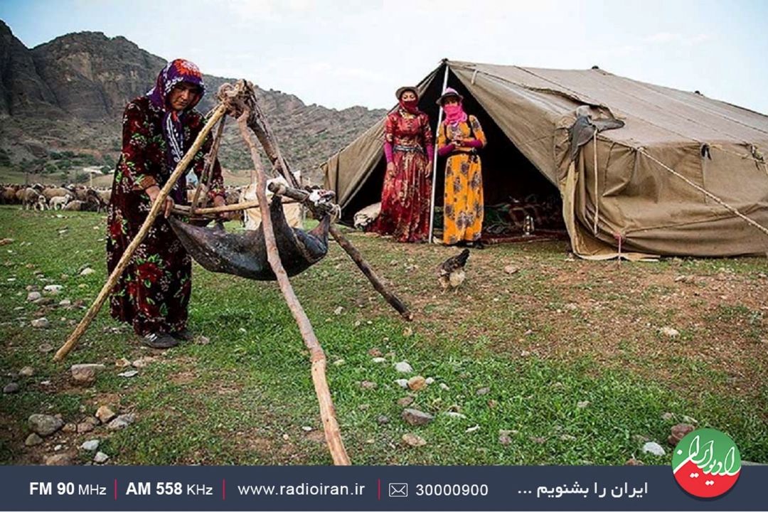 گرامیداشت روز روستا و عشایر در «سبزینه» رادیو ایران