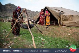 گرامیداشت روز روستا و عشایر در «سبزینه» رادیو ایران