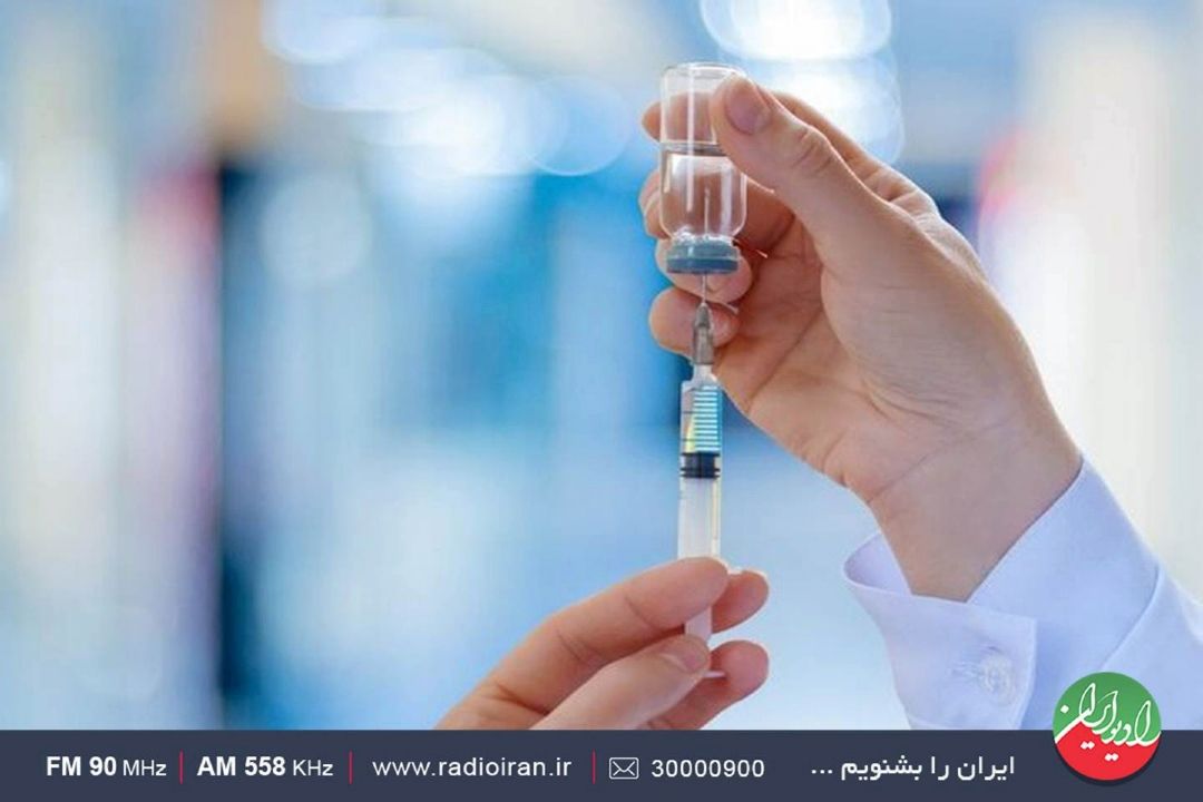 بیش از 55 درصد از دانش آموزان سنین 12 تا 18 سال واكسینه شده اند