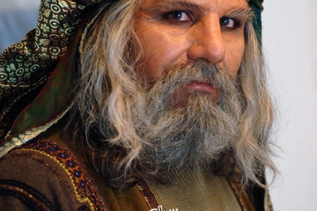 اینجا شب نیست