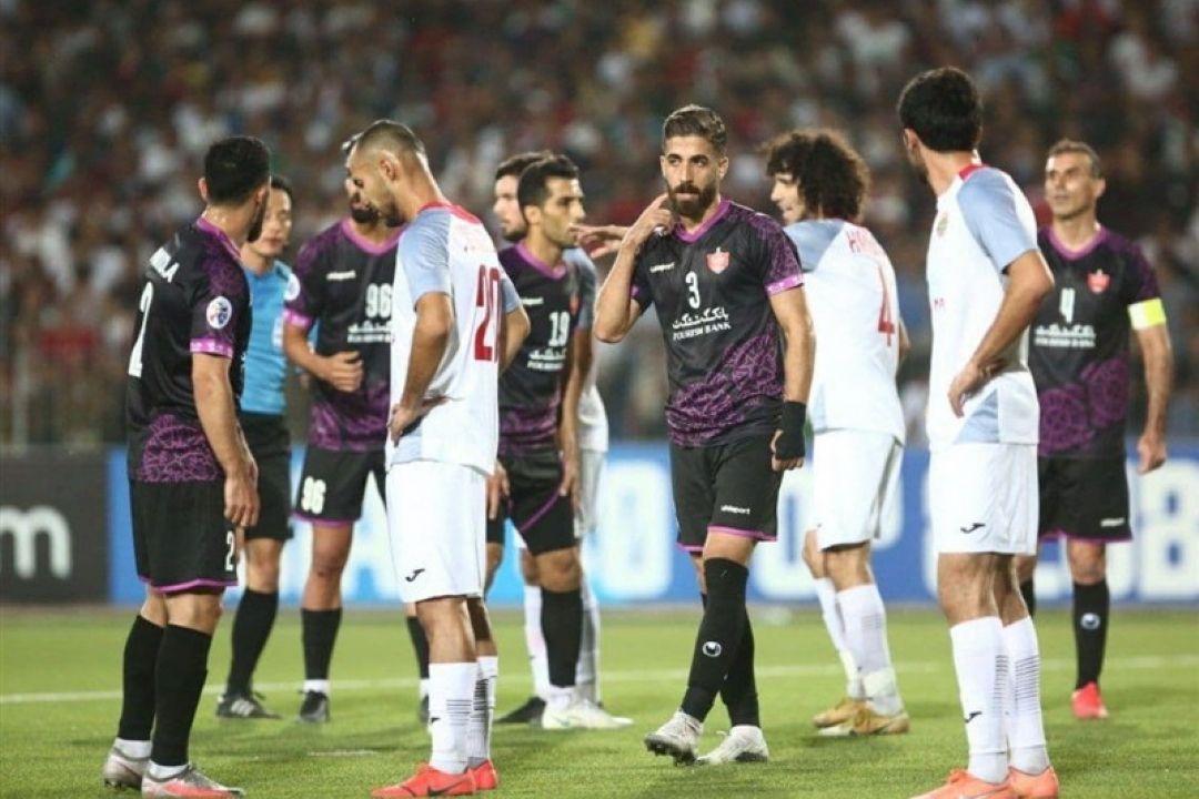 بررسی نقاط قوت و ضعف الهلال مقابل پرسپولیس