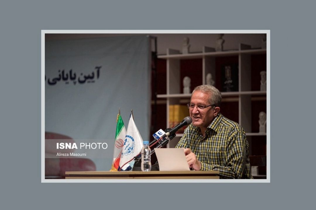 جشنوراه ملی شعر دانشجویی به ایستگاه پایانی رسید