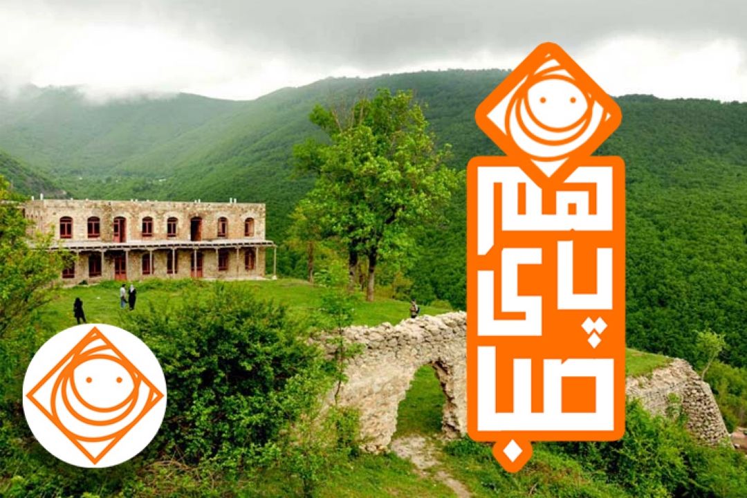 قطار صبا به مقصد آدربایجان شرقی حركت می كند 