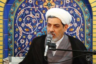 امام صادق(ع) احیاگر سنت پیامبر(ص)