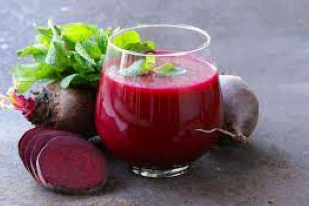 آب چغندر برای فشارخون مفید است