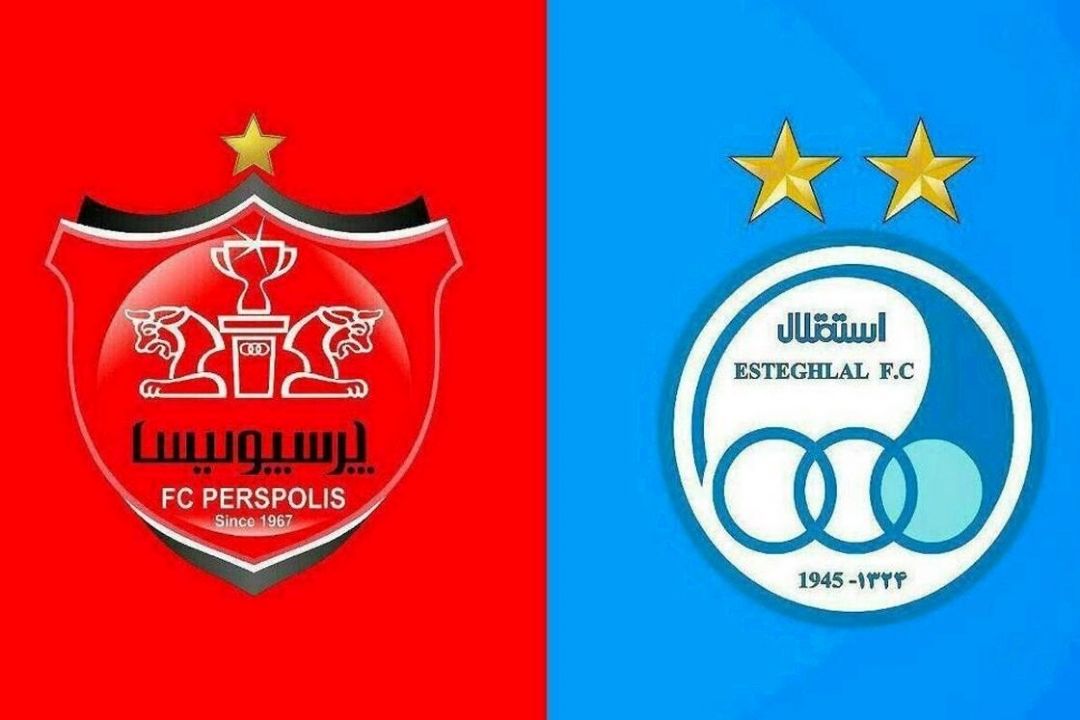 حذف استقلال و پرسپولیس از لیگ قهرمانان آسیا