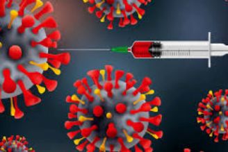 واكسیناسیون عمومی گامی بزرگ در جهت كنترل همه گیری كرونا