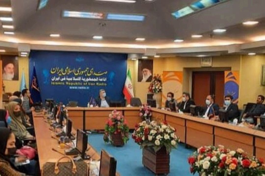 خبرگزاری فارس / برترین های «رادیو صبا» در فصل گذشته معرفی شدند/«یخ در بهشت» بهترین برنامه تابستانی