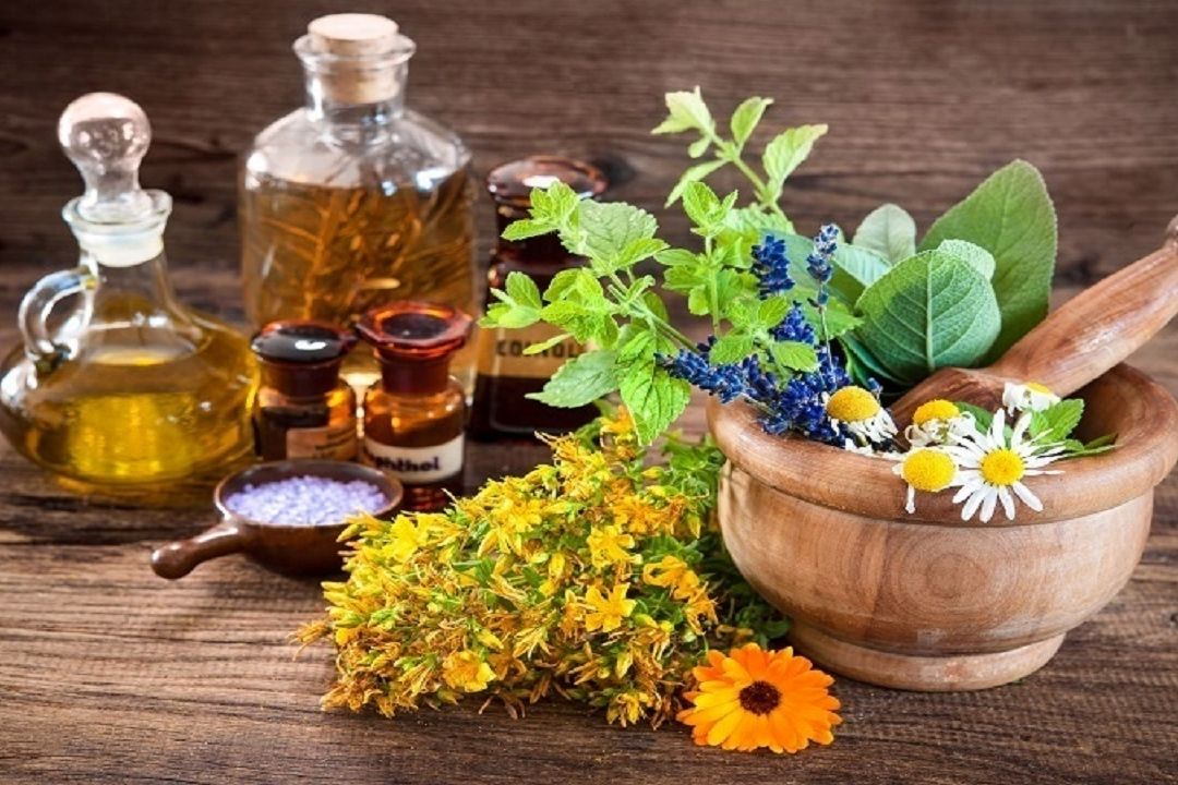 كاهش اضطراب با مصرف 5 گیاه