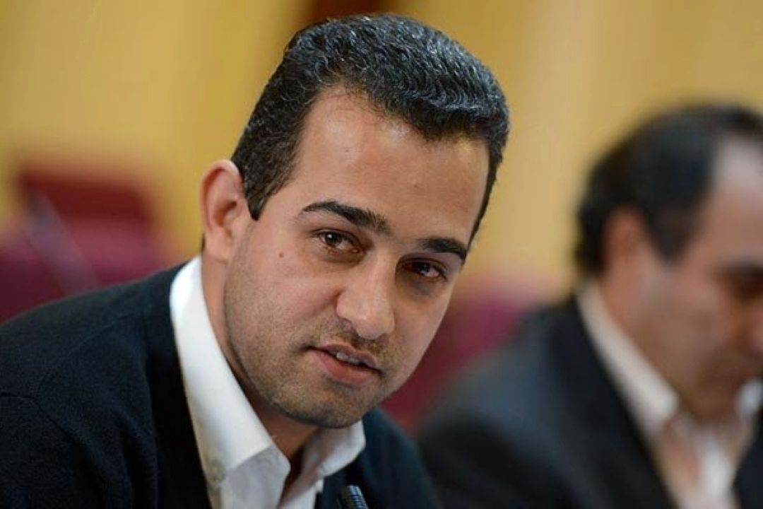 مدیر روابط عمومی پرسپولیس: به محض باز شدن پنجره، قرارداد دوبازیكن خارجی امضاء می‌شود