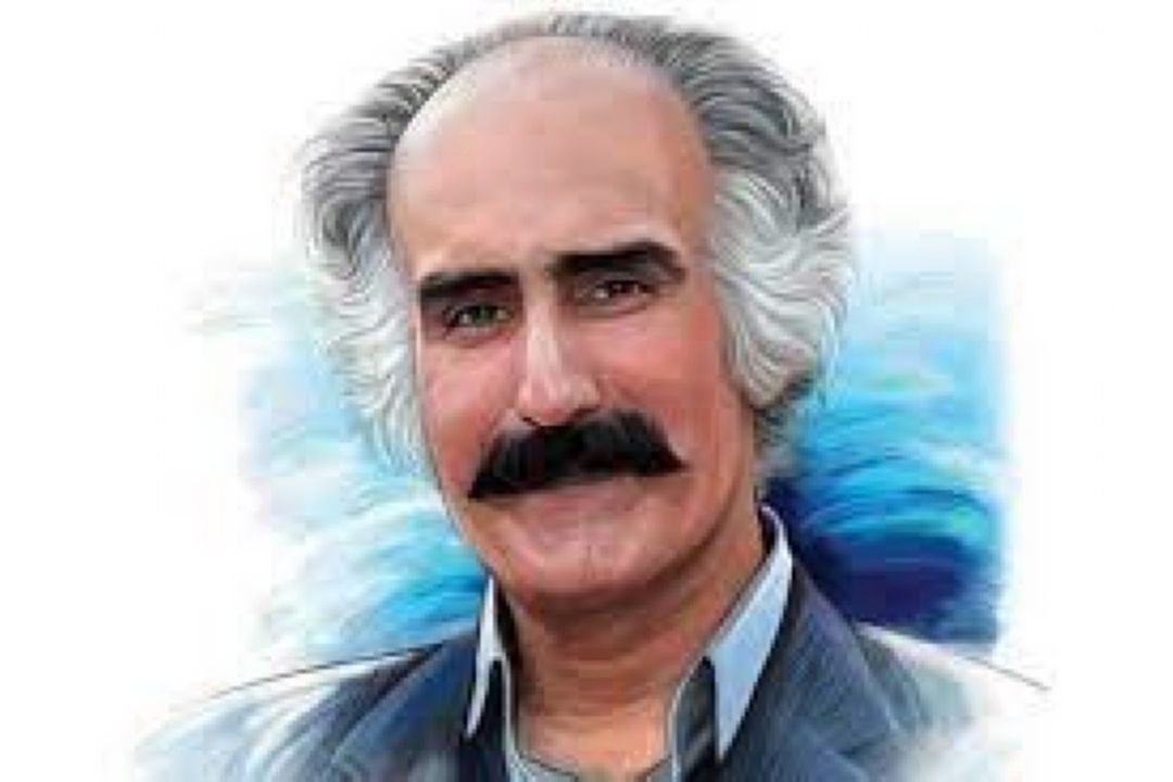 محمد زرویی در طنزستان(قسمت دوم )