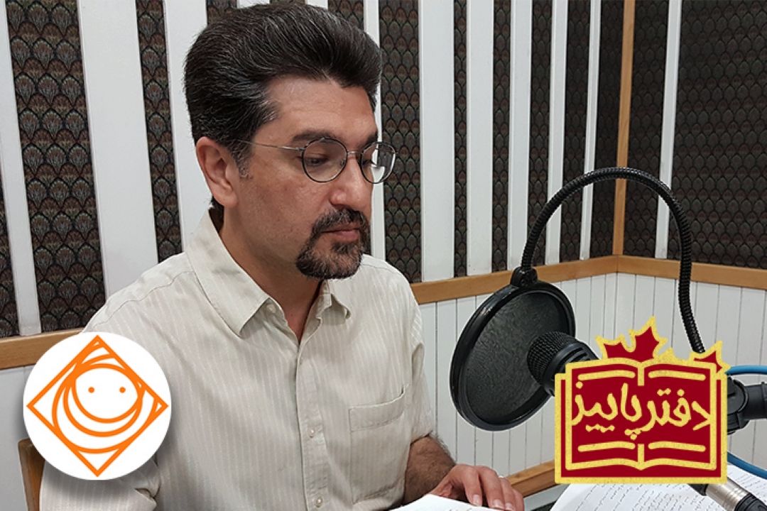 امیرحسین مدرس: برایم تاثیر گذاری روی مخاطب مهم است.