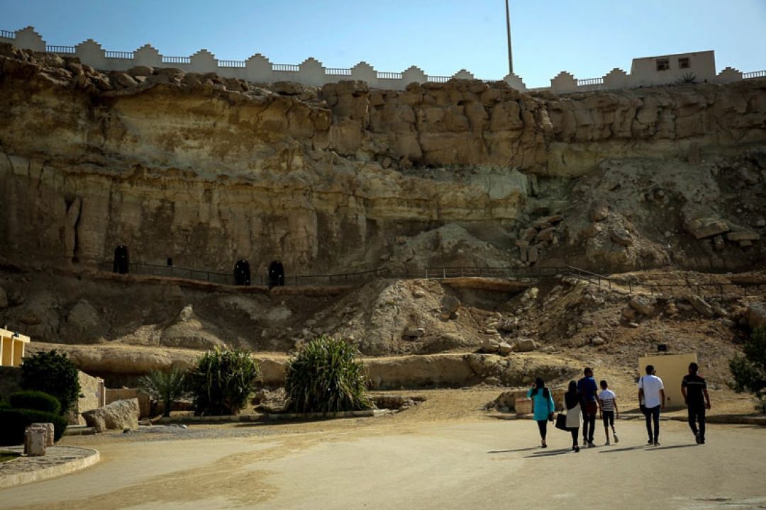 سفر به مریخ ایران در رادیو ورزش