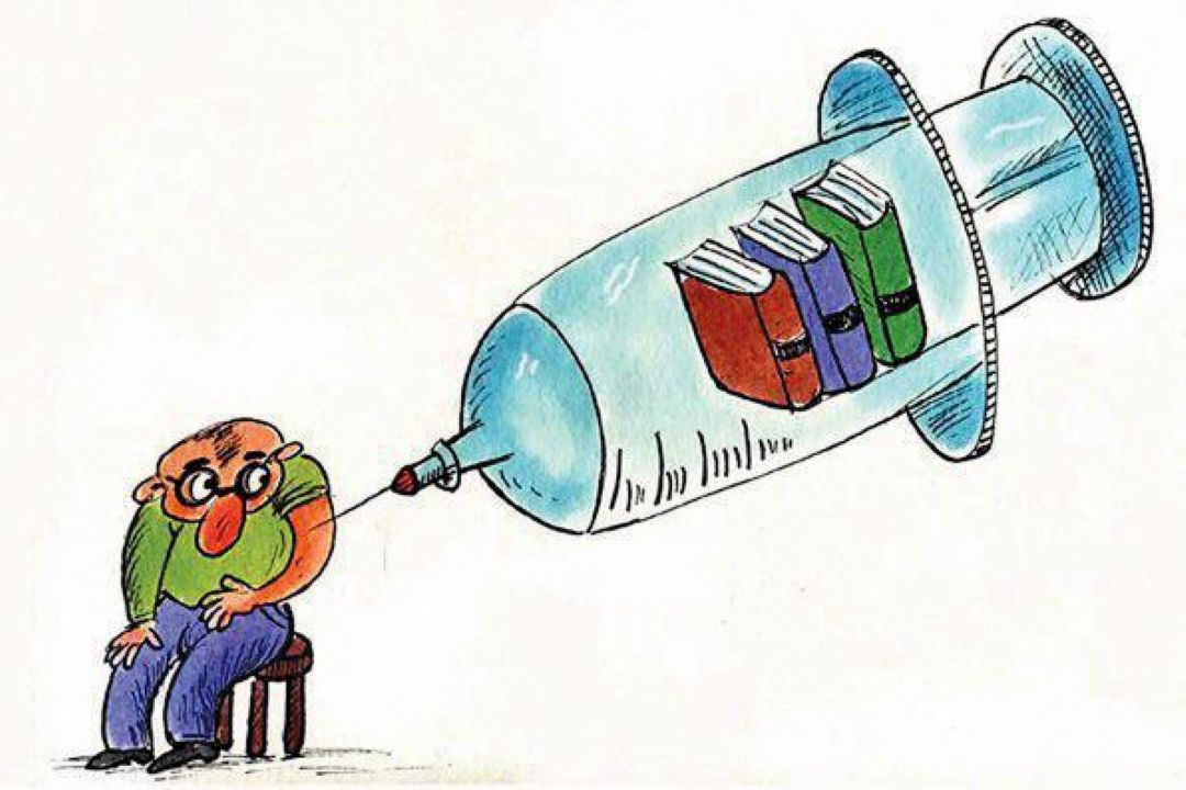تجلیل از دانش آموزان نویسنده