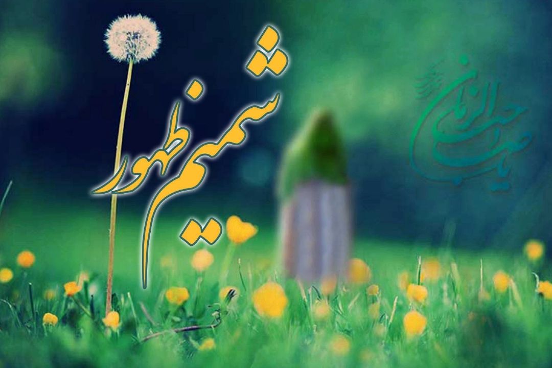 امام زمان (عج)  چه منافعی برای جامعه بشری دارد؟