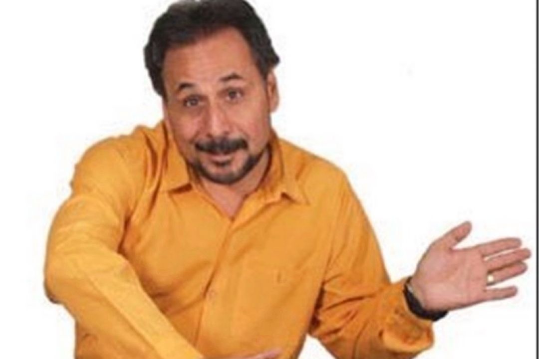 عمو قناد روز جهان كودك را از«رادیو صبا» تبریك گفت