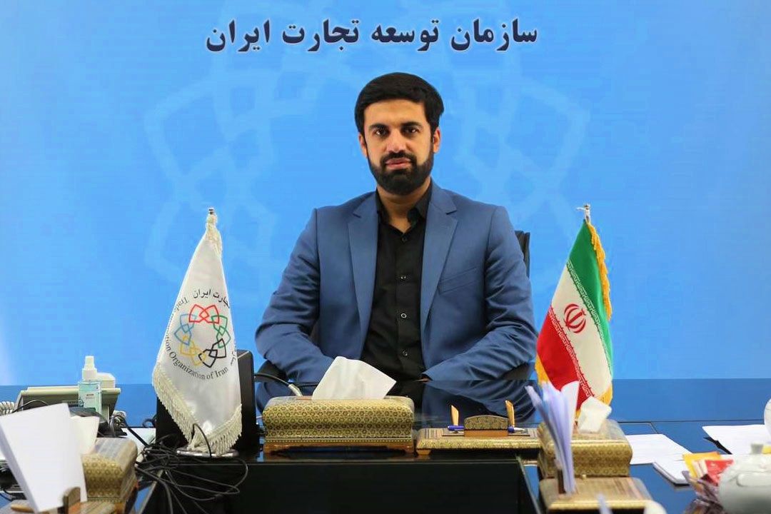 معاون وزیر صمت: سهم ایران در گردش مالی كشورهای همسایه كمتر از 1 درصد است+فایل صوتی 