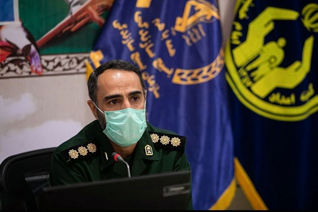 محرومیت‌زدایی و اشتغالزایی؛ اصلی‌ترین ماموریت‌های بسیج سازندگی+فایل صوتی