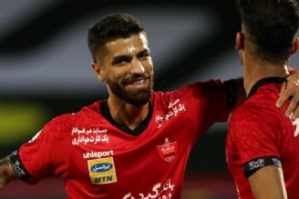 گل پرسپولیس به صنعت نفت توسط سرلك