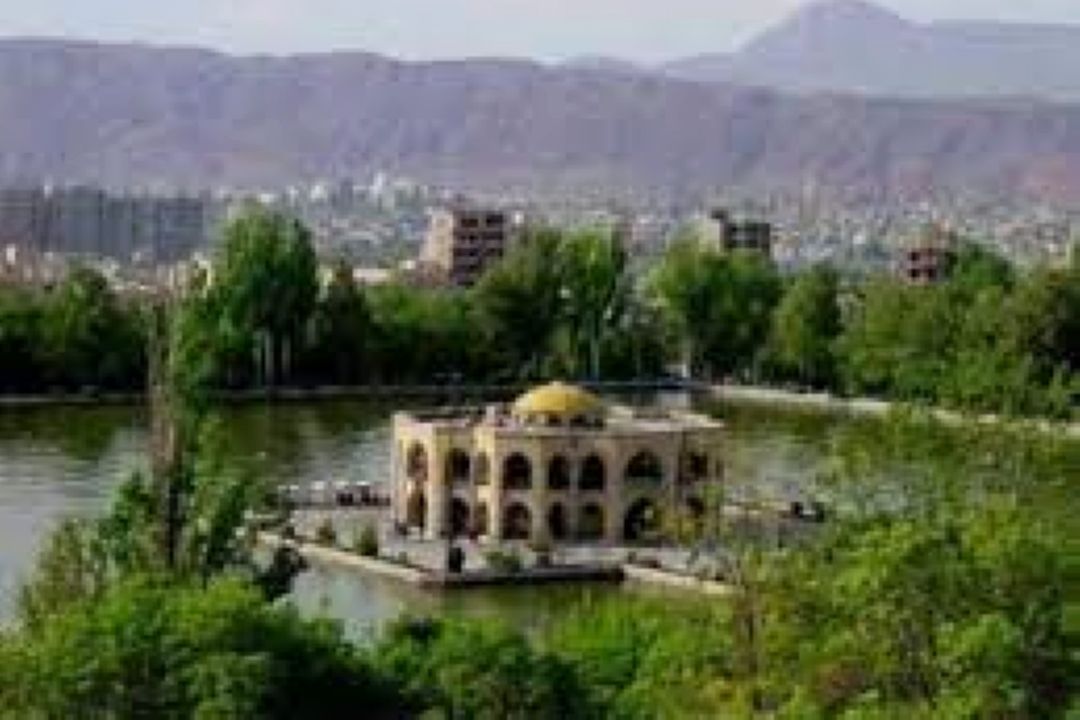  «همپای صبا» با جاذبه های گردشگری استان آذربایجان شرقی آشنا شویم 