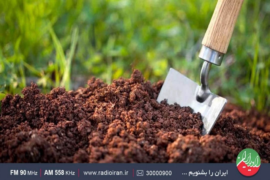 «سیاره آبی» از قاچاق خاك ایران می گوید