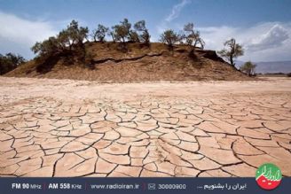 «بحران آب»، در رادیو ایران جاری شد