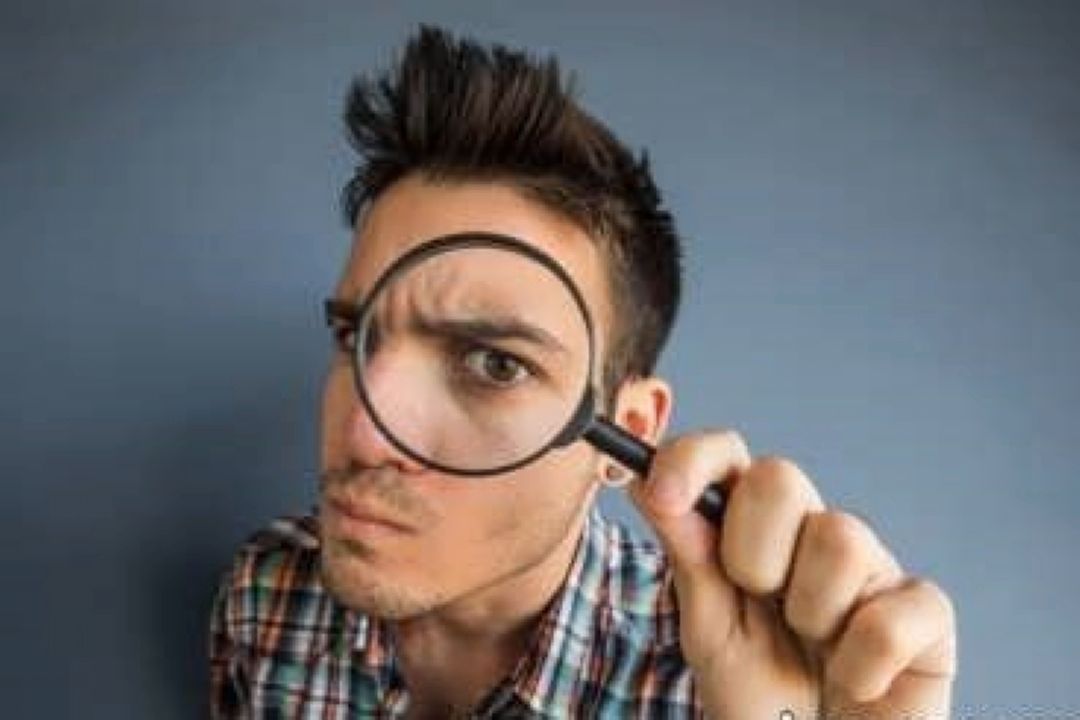 با آدمهای فضول چگونه رفتار كنیم؟