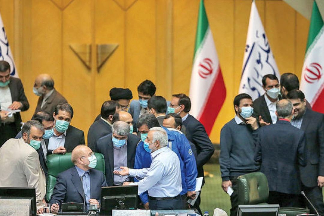 رویكردهای اقتصادی در نشست بین مجلس و دولت