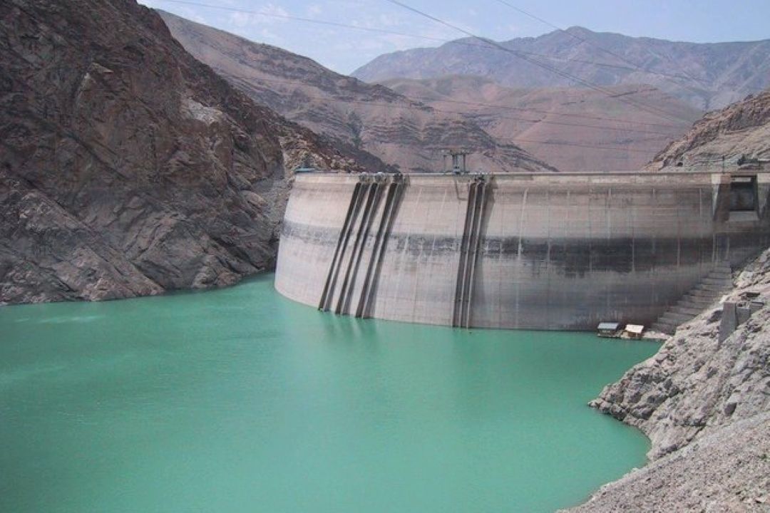 كاهش 30 درصدی ذخایر آب سدهای كشور 
