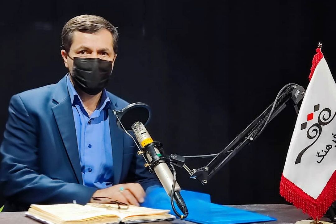 پایگاه جامع داده ای در بخش كشاورزی ایجاد شود