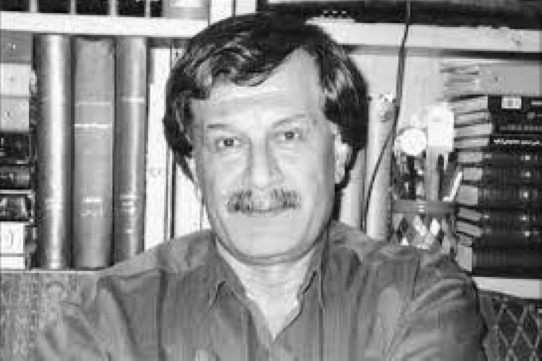 عمران صلاحی