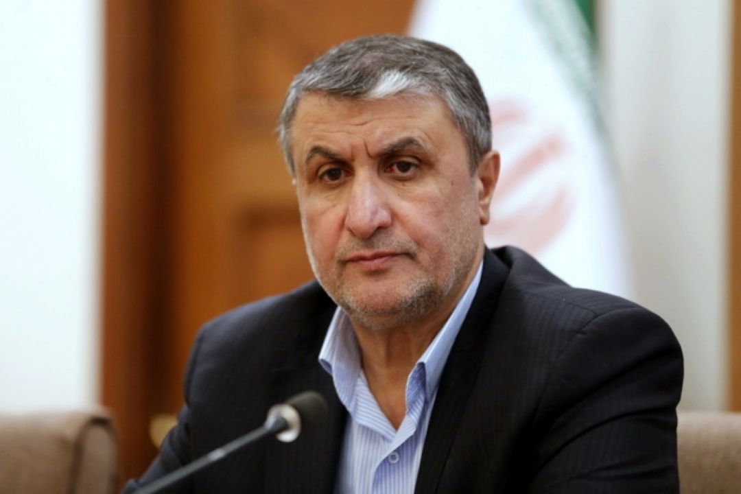 تولید 10 هزار مگاوات برق با استفاده از صنعت هسته ای