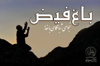 باغ فیض