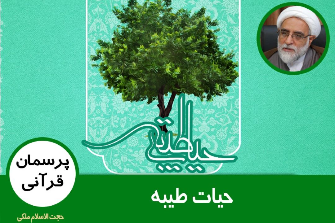 حیات طیبه