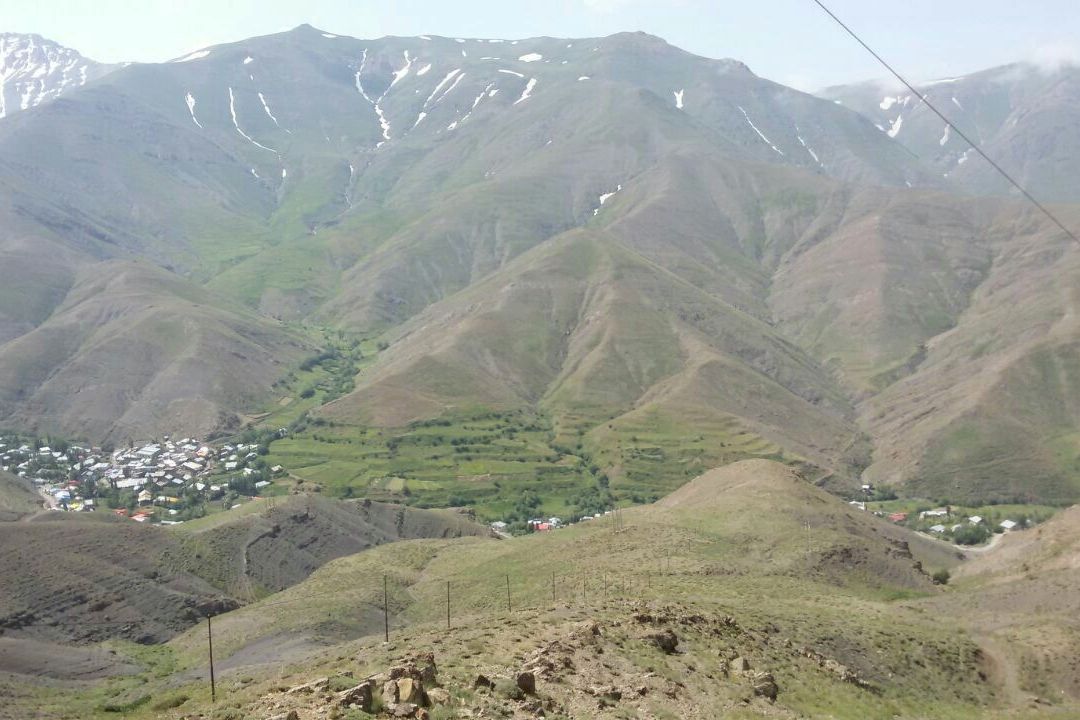 بالا جاده - پایین جاده 