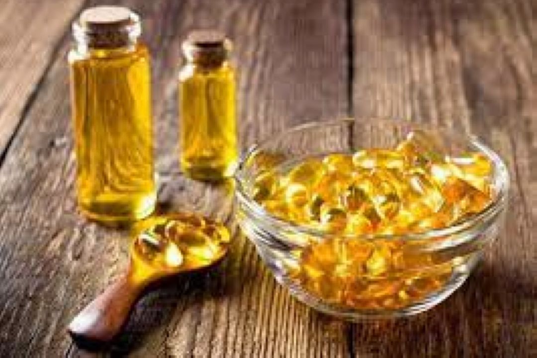 روغن ماهی تاثیری بر افسردگی ندارد