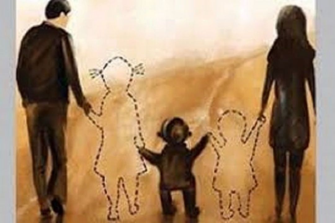 « به وقت زندگی » چرا تك فرزند باشیم