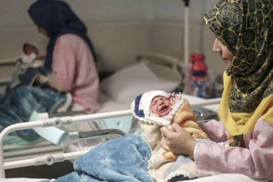  فرزندآوری و رشد جمعیت، اولویت نخست كشور