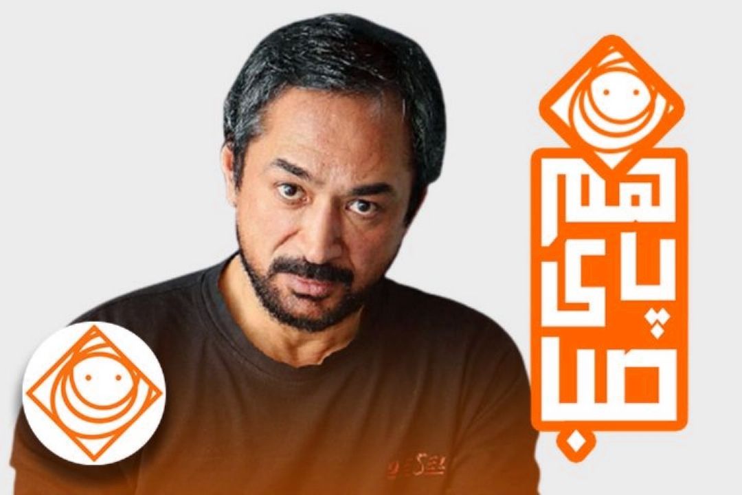 محمد حاتمی: حسرت بازی هیچ نقشی را ندارم.