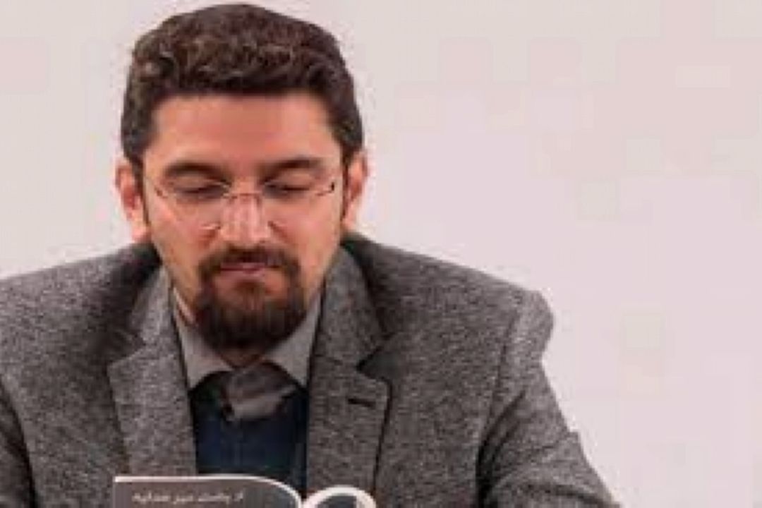امین تویسركانی در طنزستان ( قسمت دوم )